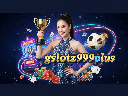 gslotz999plus สล็อต