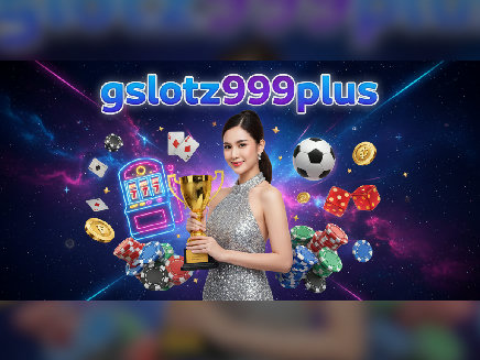 login gslotz999plus